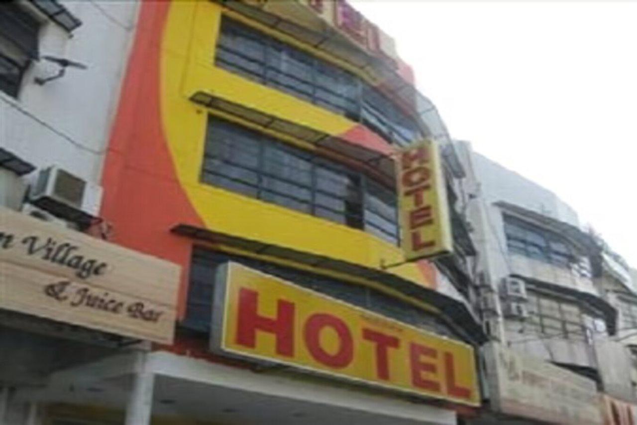 Hotel New Wave Sri Hartamas 2*
