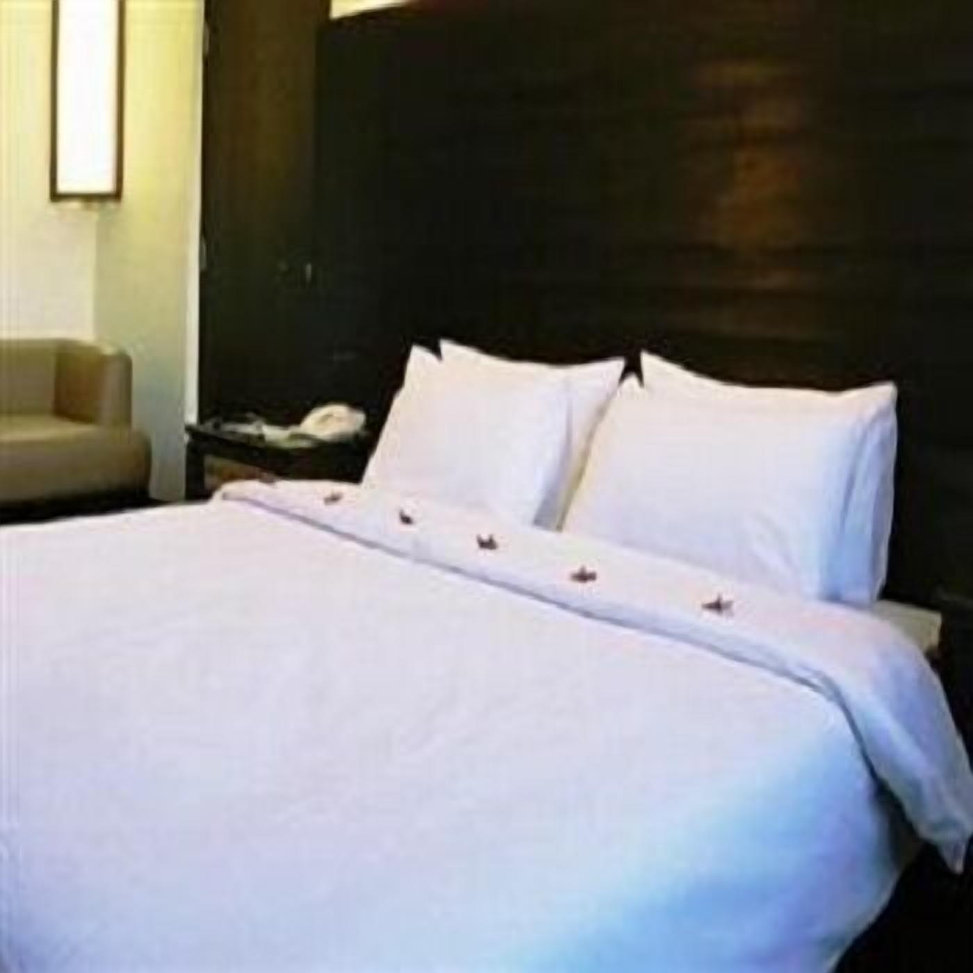 Hotel New Wave Sri Hartamas Kuala Lumpur