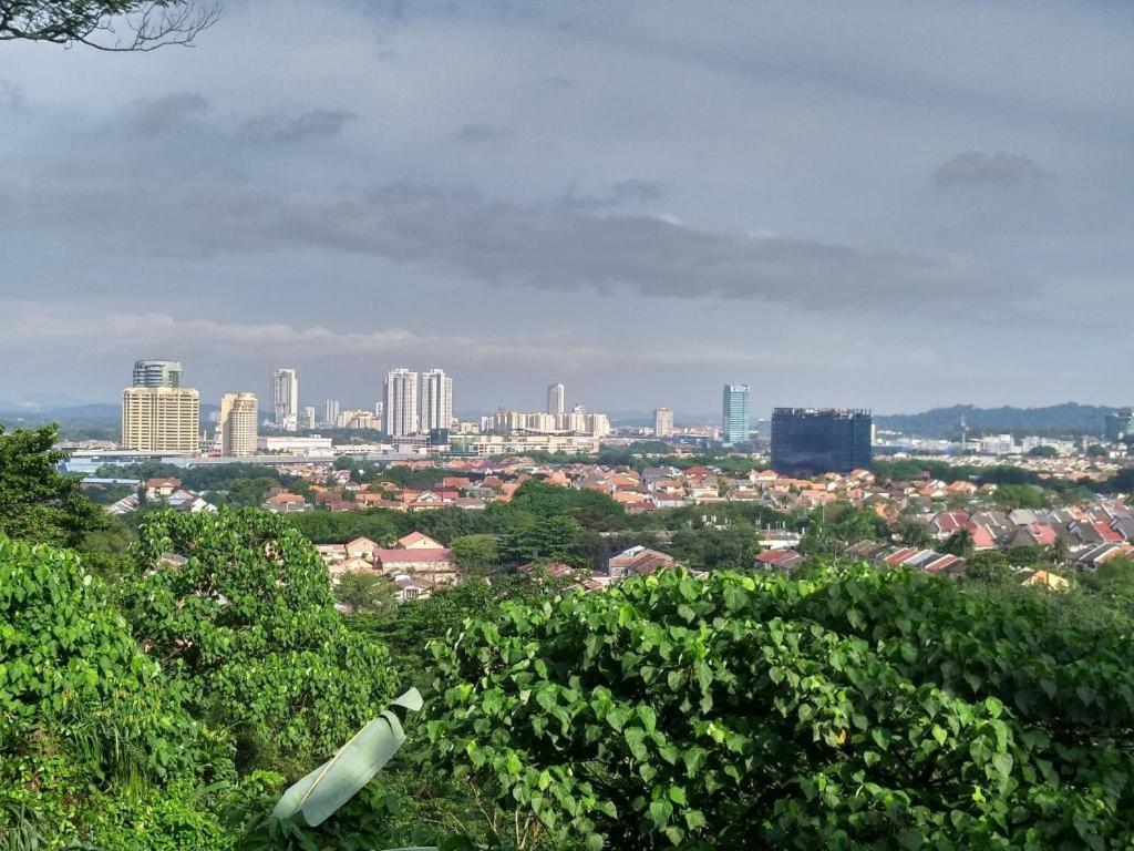 Hotel New Wave Sri Hartamas