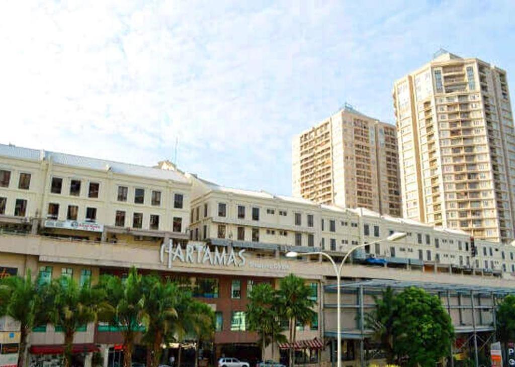 New Wave Sri Hartamas