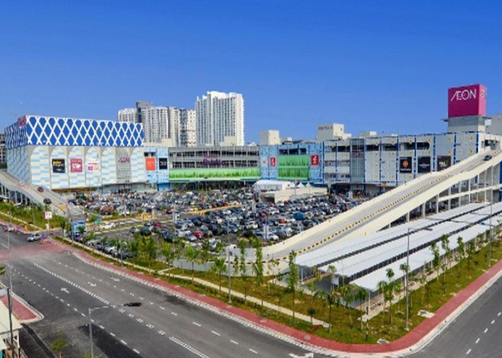 Hotel New Wave Sri Hartamas