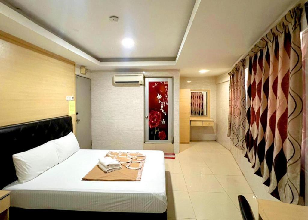 New Wave Sri Hartamas Hotel