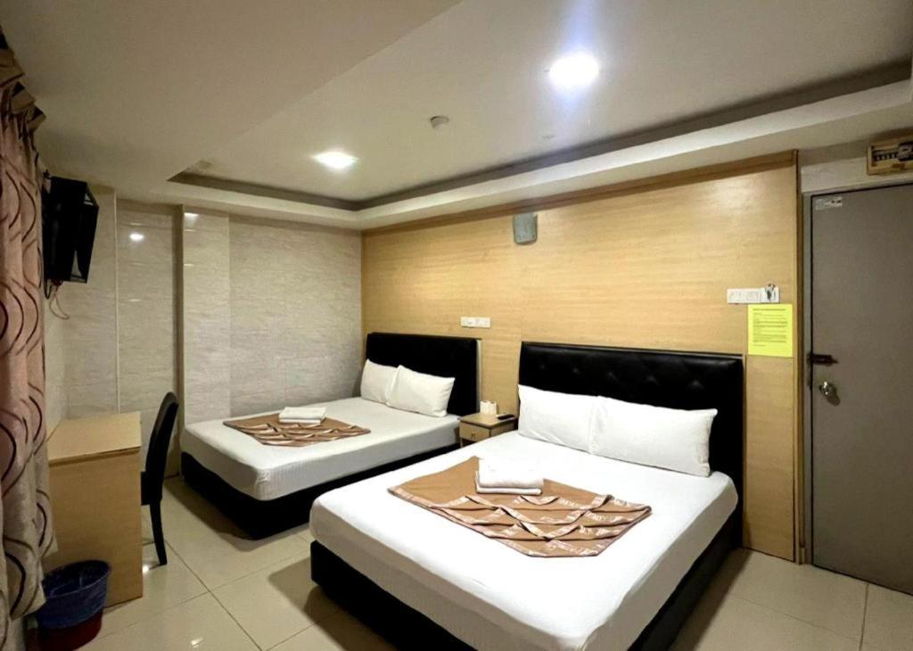 New Wave Sri Hartamas Hotel Kuala Lumpur