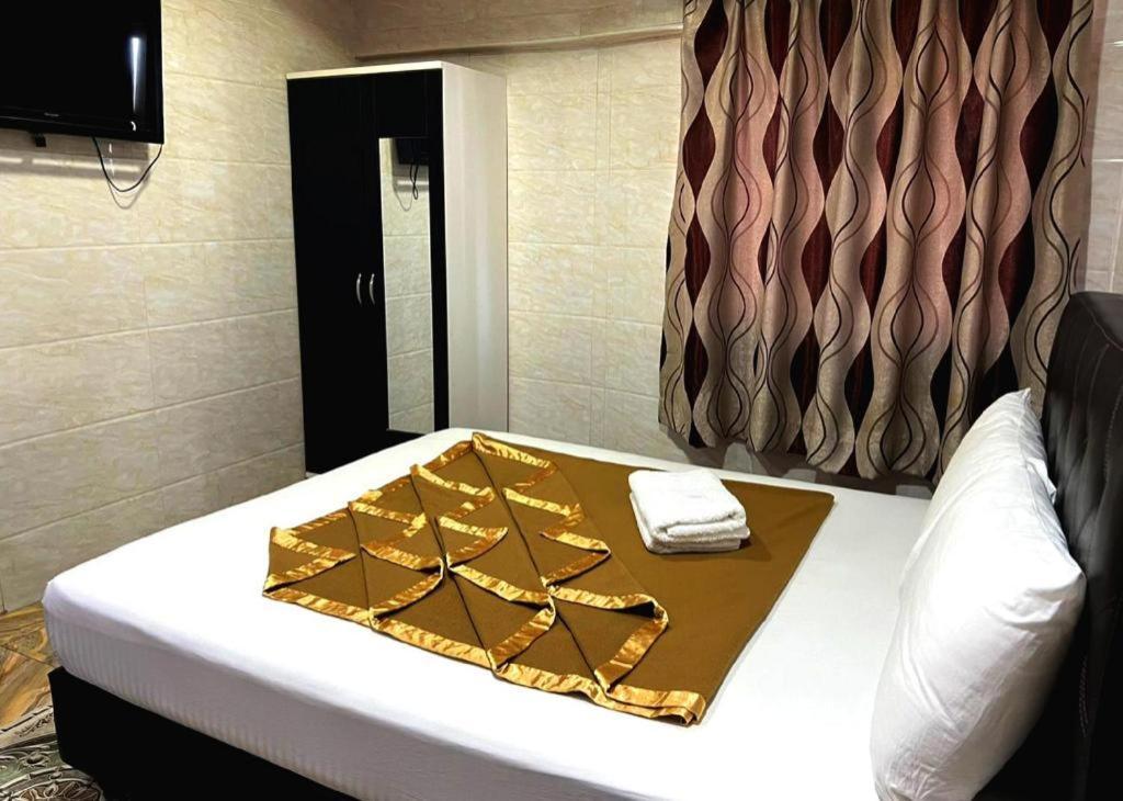 Hotel New Wave Sri Hartamas 2*