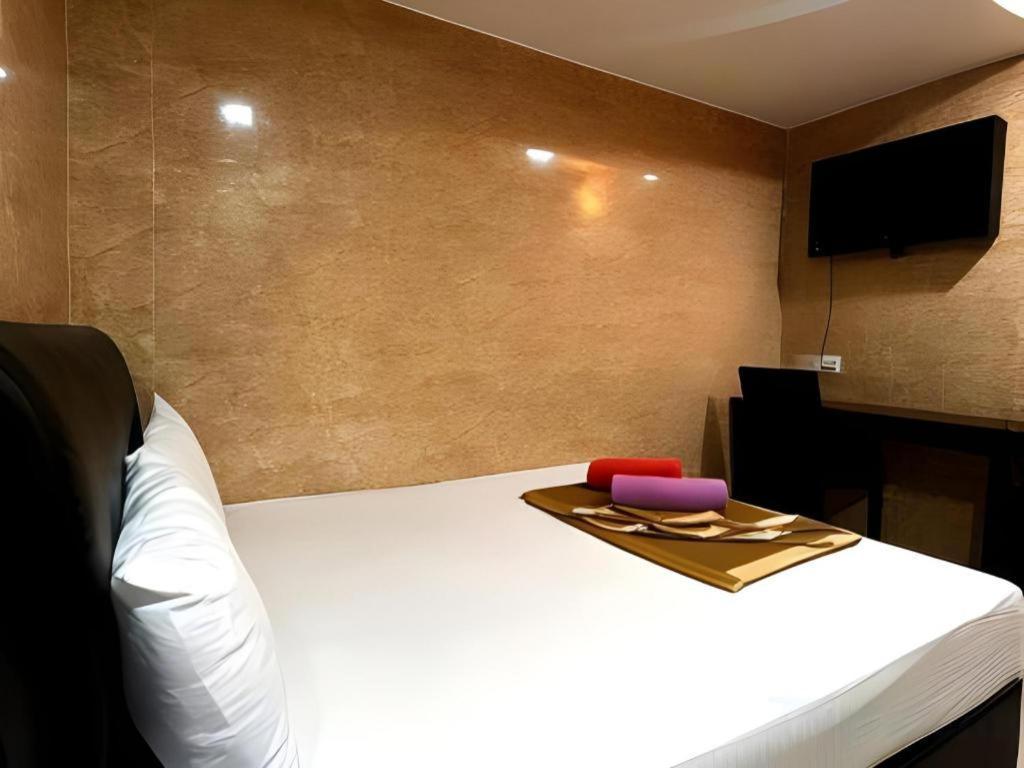 New Wave Sri Hartamas Hotel