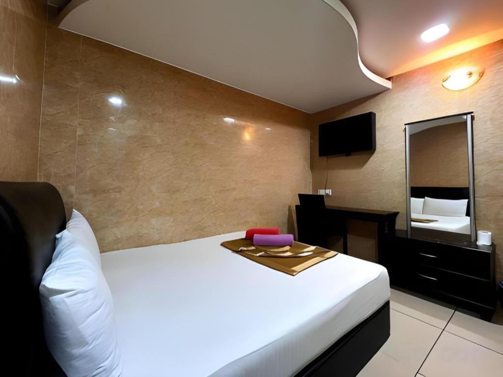 New Wave Sri Hartamas Hotel 2*