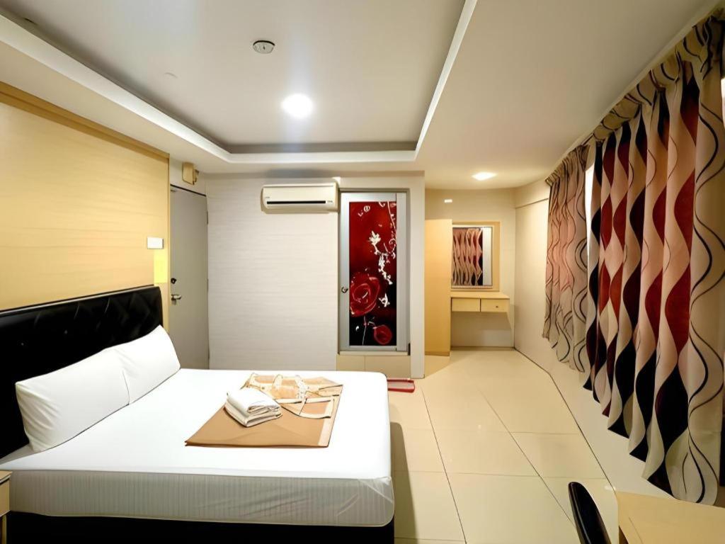 Hotel New Wave Sri Hartamas