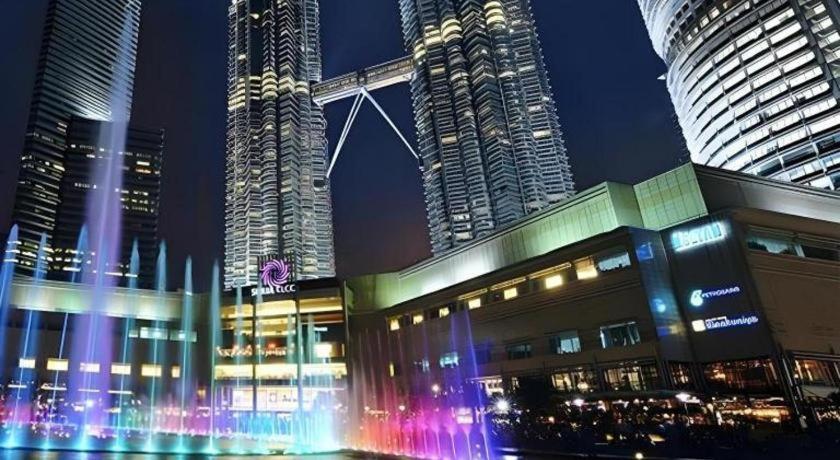 New Wave Sri Hartamas 2*