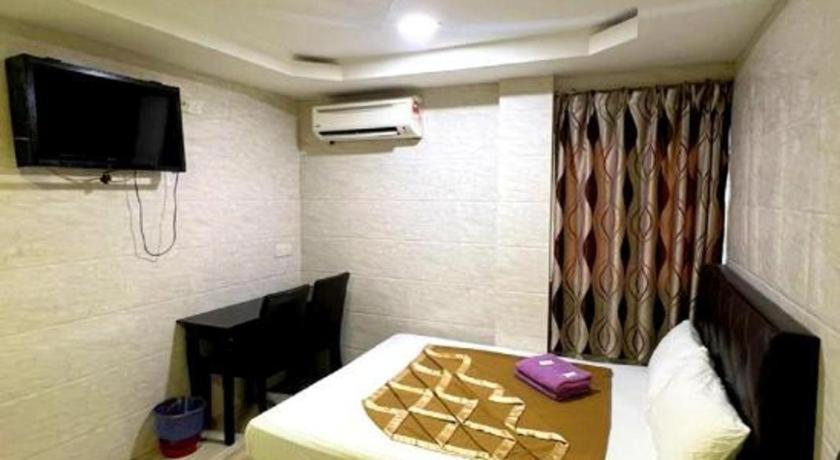 Hotel New Wave Sri Hartamas