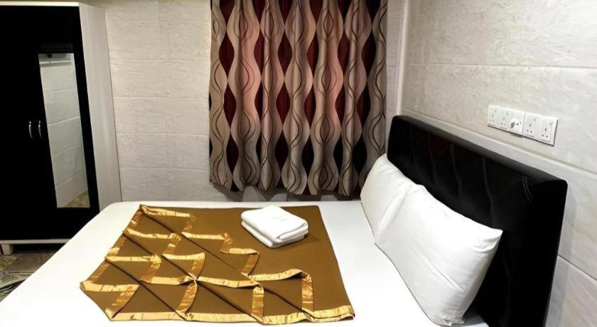 Hotel New Wave Sri Hartamas Kuala Lumpur