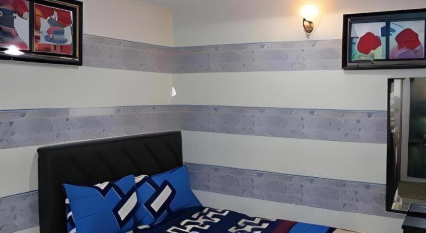 Hotel New Wave Sri Hartamas