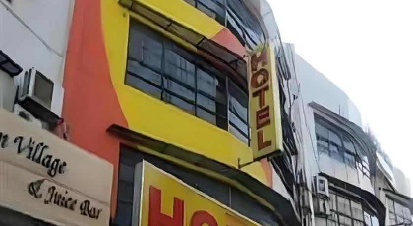 Hotel New Wave Sri Hartamas 2*